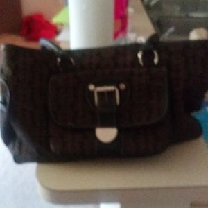 Etienne aigner handbag